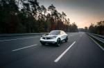 Opel GT X Experimental 2018 года